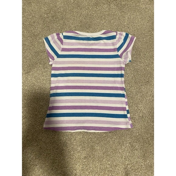 Disney Frozen T-Shirt Size 2T Anna and Elsa - Picture 3 of 4